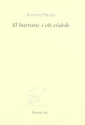 BARRANC I ELS CODOLS, EL | 9788475024547 | PRATS, ANTONI