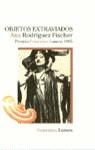 OBJETOS EXTRAVIADOS | 9788426449245 | RODRIGUEZ-FISHER, ANA