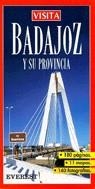 BADAJOZ Y SU PROVINCIA | 9788424139568 | PEDRAJA, FRANCISCO