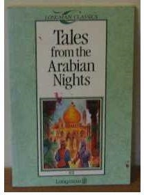 TALES FROM THE ARABIAN NIGHTS  LC 2 | 9780582541511 | VARIOS