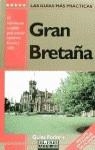 GRAN BRETAÑA FODOR'S | 9788403592285 | VARIOS