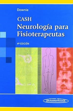NEUROLOGIA PARA FISIOTERAPEUTAS $ | 9789500603652 | CASH