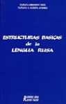 ESTRUCTURAS BASICAS DE LA LENGUA RUSA | 9788440120618 | DROSDOV DIEZ/CUESTA ANDRES