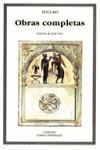OBRAS COMPLETAS | 9788437613307 | EPICURO