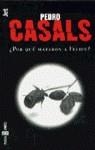 POR QUE MATARON A FELIPE ? (JET) | 9788401467288 | CASALS, PEDRO