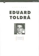 CENTENARI EDUARD TOLDRAR | 9788439333227 | MARTORELL, ORIOL