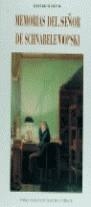 MEMORIAS DEL SEÑOR DE SCHNABELWOPSKI | 9788476512425 | HEINE, HEINRICH