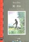 MI AÑO | 9788434845480 | DAHL, ROALD
