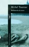 MEDIANOCHE DE AMOR | 9788420426099 | TOURNIER, MICHEL