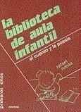 BIBLIOTECA DE AULA INFANTIL.EL CUENTO Y LA POESIA | 9788427711044 | RUEDA, RAFAEL