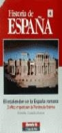 HISTORIA DE ESPAÑA VOL.4.ESPLENDOR DE LA ESPAÑA RO | 9788476792797 | BAJO, FE