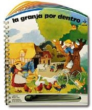 GRANJA POR DENTRO, LA | 9788476408469 | MANTEGAZZA, GIOVANNA