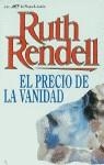 PRECIO DE LA VANIDAD, EL (JET) | 9788401463563 | RENDELL, RUTH