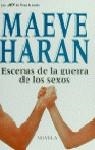 ESCENA DE LA GUERRA DE LOS SEXOS | 9788401468322 | HARAN, MAEVE