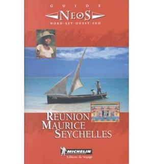 REUNION MAURICE SEYCHELLES GUIA NEOS (FRANCES) | 9782068503013 | VARIS