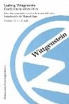 CONFERENCIA SOBRE ETICA | 9788475095257 | WITTGENSTEIN, LUDWIG