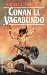 CONA EL VAGABUNDO | 9788427020177 | HOWARD, ROBERT E.