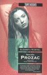 NACION PROZAC | 9788440655363 | WURTZEL, ELIZABETH