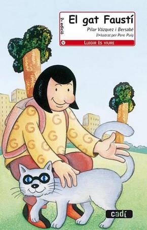 GAT FAUSTI, EL | 9788447406883 | VAZQUEZ BERSABE, PILAR