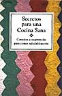 SECRETOS PARA UNA COCINA CONSEJOS Y SUGERENCIAS | 9788476305492 | RUSSELL, H. G.