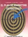 PLAN DE MARKETING ESTRATEGICO, EL | 9788480880220 | HERNANDEZ IGLESIAS, CESAREO ; OLMO MARTI