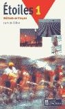 ETOILES 1 ALUMNO (FRANCES) | 9788420523071 | TAYLOR, GILLIAN