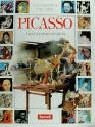 PICASSO EL GENIO DE LA PINTURA DEL SIGLO XX | 9788488061911 | LORIA, STEFANO