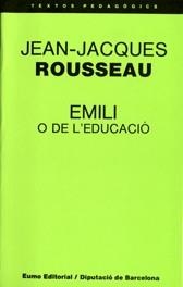 EMILI O DE L'EDUCACIO | 9788476020715 | ROUSSEAU, JEAN-JACQUES