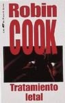 TRATAMIENTO LETAL (JET) | 9788401492891 | COOK, ROBIN