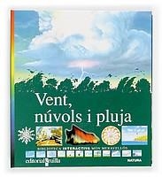 VENT NUVOLS I PLUJA | 9788476299470 | GALLIMARD JEUNESSE, ÉDITIONS