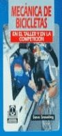MECANICA DE BICICLETAS | 9788480192194 | SNOWLING, STEVE