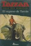 REGRESO DE TARZAN, EL | 9788435031011 | BURROUGHS, EDGAR RICE