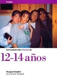 COMPRENDIENDO A TU HIJO DE 12-14 AÑOS | 9788449305467 | WADDELL, MARGOT