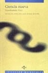 CIENCIA NUEVA | 9788430926640 | VICO, GIAMBATISTA