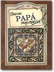 PARA UN PAPA MUY ESPECIAL | 9788476408810 | VARIS