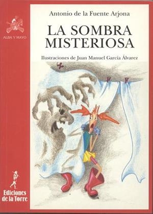 SOMBRA MISTERIOSA, LA | 9788479600884 | FUENTE ARJONA, ANTONIO DE LA