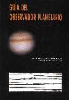 GUIA DEL OBSERVADOR PLANETARIO | 9788486639723 | VIOLAT, FRANCISCO
