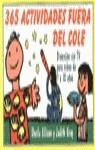 365 ACTIVIDADES FUERA DEL COLE | 9788427023581 | ELLISON, SHEILA