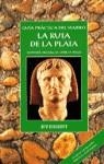 RUTA DE LA PLATA LA ( GUIA PRACTICA DEL VIAJERO ) | 9788424138141 | ARADILLAS, ANTONIO / IÑIGO, JOSE MARIA