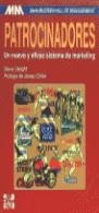 PATROCINADORES: UN NUEVO Y EFICAZ SIST. DE MARKET. | 9788476159378 | SLEIGHT, STEVE
