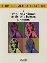 DERMOCOSMETICA Y ESTETICA 2 (PRINC. BAS. BIOLO.) | 9788445803004 | PEYREFITTE, GERARD