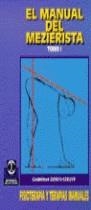 MANUAL DEL MEZIERISTA 1 | 9788480193511 | DENYS-STRUYF, GODELIEVE