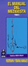 MANUAL DEL MEZIERISTA 2 | 9788480193528 | DENYS-STRUYF, GODELIEVE