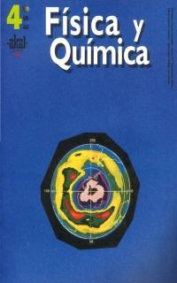 FISICA Y QUIMICA 4 ESO | 9788446009177 | CRESPO GAZAPO, ENRIQUE