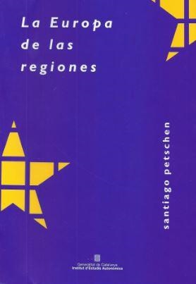 EUROPA DE LAS NACIONES, LA | 9788439322351 | PETSCHEN I VERDAGUER, SANTIAGO