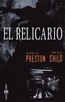 RELICARIO, EL | 9788401327308 | PRESTON, DOUGLAS