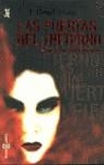 PUERTAS DEL INFIERNO, LAS (JET) | 9788401473005 | HENDERSON, C.J.