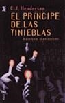 PRINCIPE DE LAS TINIEBLAS, EL (JET) | 9788401473029 | HENDERSON, C.J.