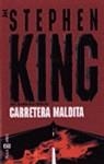 CARRETERA MALDITA (JET) | 9788401474729 | KING, STEPHEN