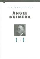ANGEL GUIMERA: 150 ANIVERSARI | 9788439334842